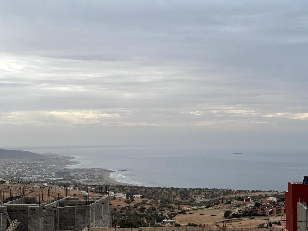 Traditional Taghazout Surf Exterior photo